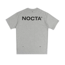 Nike x NOCTA NRG Big Body CS Tee Dark Grey Heather