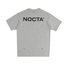 Nike x NOCTA NRG Big Body CS Tee Dark Grey Heather