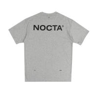 Nike x NOCTA NRG Big Body CS Tee Dark Grey Heather