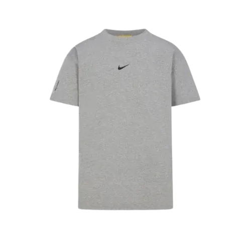 Nike x NOCTA NRG Big Body CS Tee Dark Grey Heather