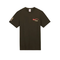 Nike x NOCTA Souvenir Cactus T-Shirt Dark Khaki (DR2630-355) | Snrkickz