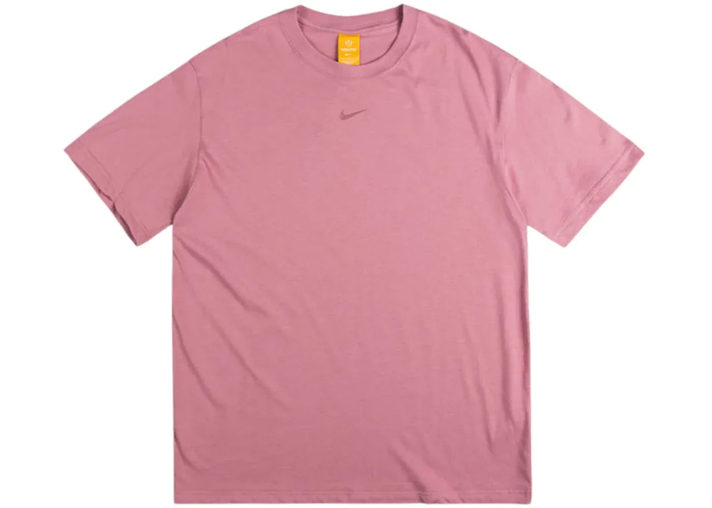 Nike x NOCTA Max 90 T-shirt Elemental Pink/Desert Berry (FN7663-698) | Snrkickz