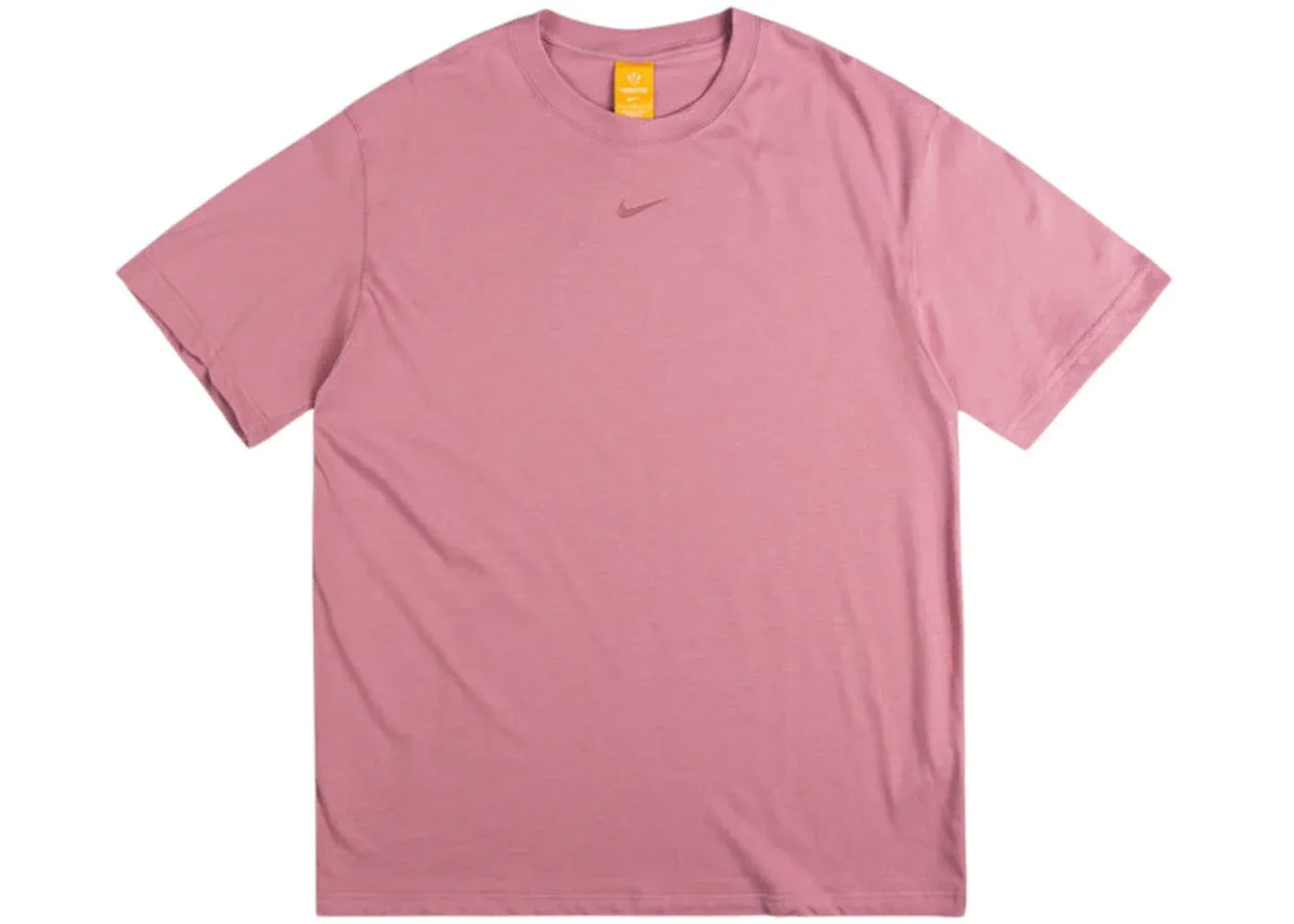 Nike x NOCTA Max 90 T-shirt Elemental Pink/Desert Berry (FN7663-698) | Snrkickz