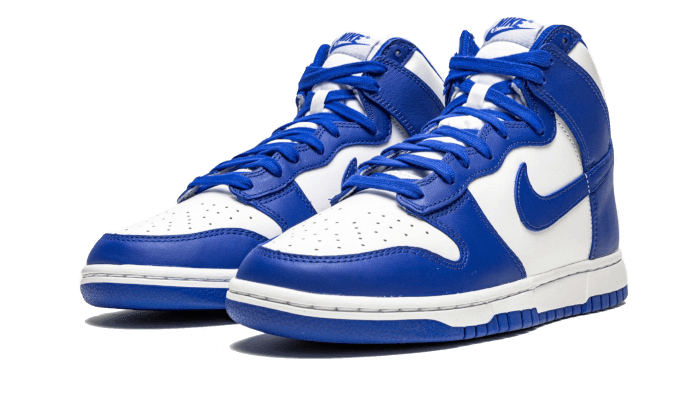 Nike Dunk High – Game Royal