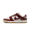 Dunk Low LX Dark Team Red