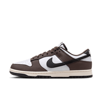 Dunk Low Next Nature Cacao Wow - SnrKickz
