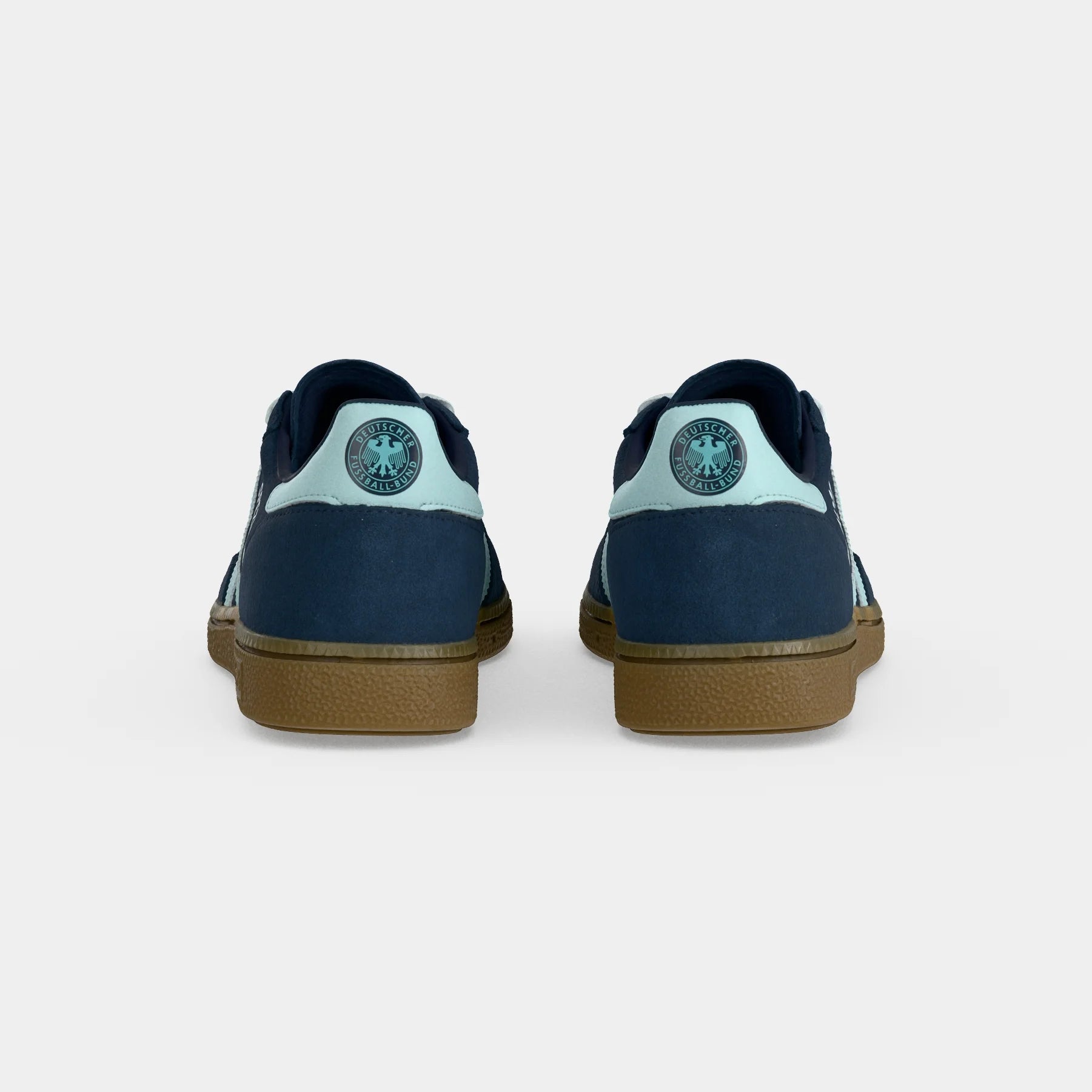 Adidas Handball Spezial FIFA World Cup 2026 Germany Navy
