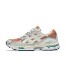 ASICS Gel-NYC Terracotta Cream 1203A383-600 | Snrkickz