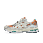 ASICS Gel-NYC Terracotta Cream