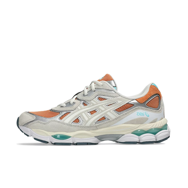 ASICS Gel-NYC Terracotta Cream