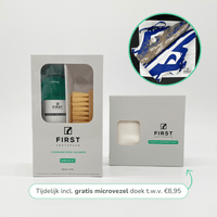 Essential Kit | Premium Sneaker Schoonmaak Set