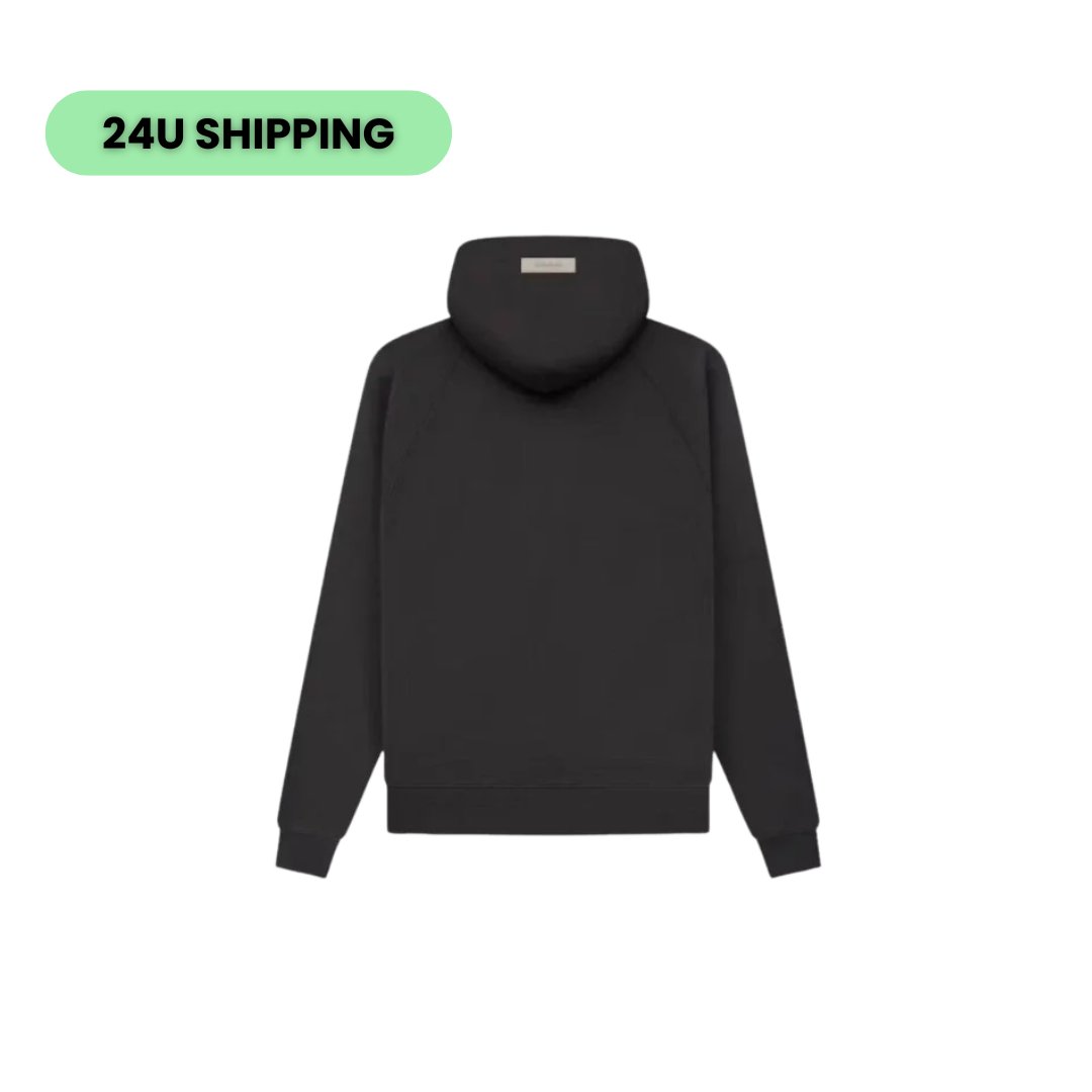 Fear of God Essentials 1977 Hoodie Iron