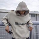 Fear of God Essentials Knit Wear Moss SS21