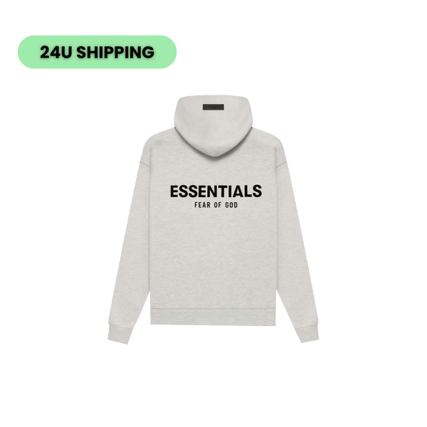 Fear of God Essentials Hellhafer Hoodie