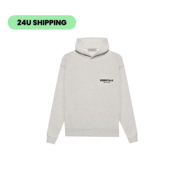 Fear of God Essentials Hellhafer Hoodie