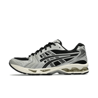 ASICS Gel-Kayano 14 Black Seal Grey