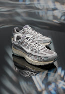 Nike P-6000 Flat Pewter