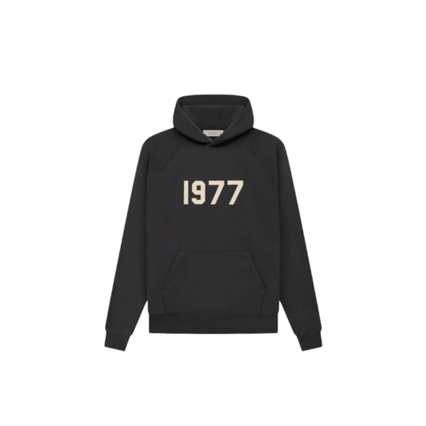 Fear of God Essentials 1977 Hoodie Iron