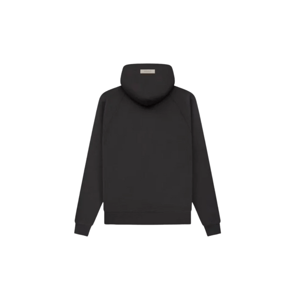 Fear of God Essentials 1977 Hoodie Iron