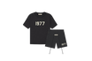 Fear of God Essentials 1977 Iron Summer Set
