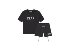 Fear of God Essentials 1977 Iron Summer Set