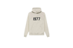 Fear of God Essentials 1977 Wheat Hoodie