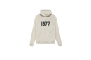 Fear of God Essentials 1977 Wheat Hoodie - SnrKickz