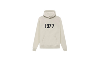 Fear of God Essentials 1977 Wheat Hoodie - SnrKickz