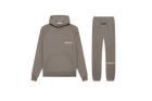 Fear of God Essentials Desert Taupe Komplettset