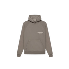 Fear of God Essentials Desert Taupe Hoodie