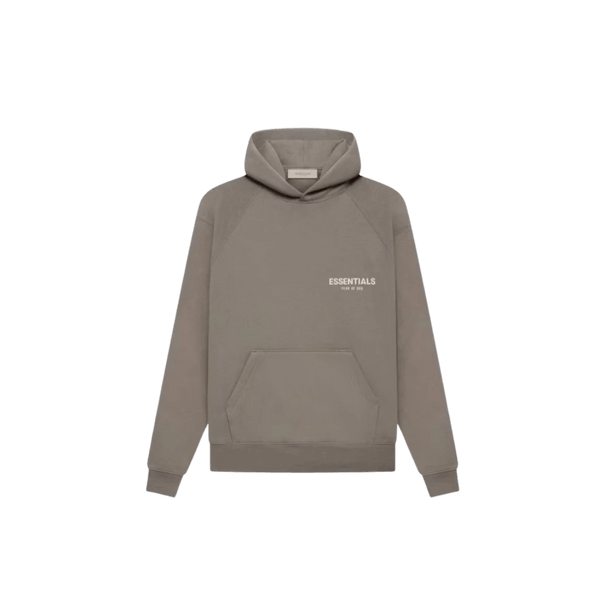 Fear of God Essentials Desert Taupe Hoodie