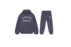 Fear of God Essentials Fleece Marine Komplettset