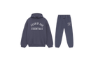 Fear of God Essentials Fleece Marine Full Set