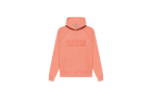 Fear of God Essentials FW22 Coral Hoodie