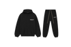 Fear of God Essentials FW24 Black White Full Set