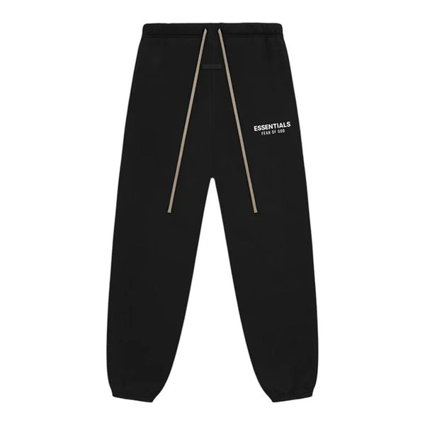 Fear of God Essentials FW24 Black White Full set