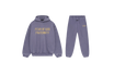 Fear of God Essentials FW24 Lavendel