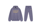 Fear of God Essentials FW24 Lavender