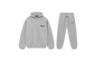 Fear of God Essentials FW24 Light Heather Full Set