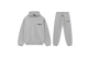 Fear of God Essentials FW24 Light Heather Full set