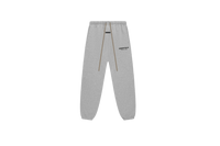 Fear of God Essentials FW24 Light Heather Trackpants Snrkickz