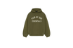 Fear of God Essentials FW24 Military Hoodie
