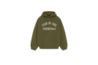 Fear of God Essentials FW24 Military Hoodie
