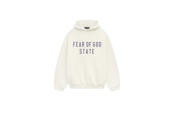 Fear of God Essentials FW24 Shell Hoodie