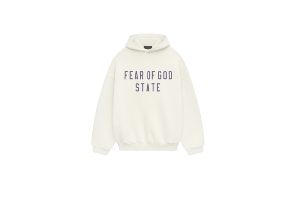 Fear of God Essentials FW24 Shell Hoodie