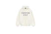 Fear of God Essentials FW24 Shell Kapuzenpullover