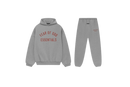 Fear of God Essentials FW24 State Grey Full Set