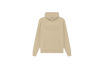 Fear of God Essentials Hoodie Sand