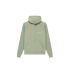 Fear of God Essentials Hoodie Seafoam