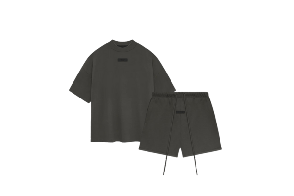 Fear of God Essentials Ink Short Set FW23